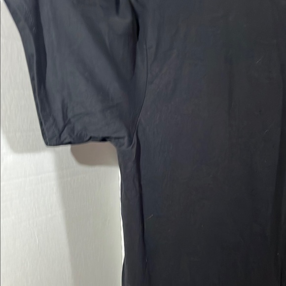 Gildan Black and Blue Short Sleeve Tees - Picture 7 of 7